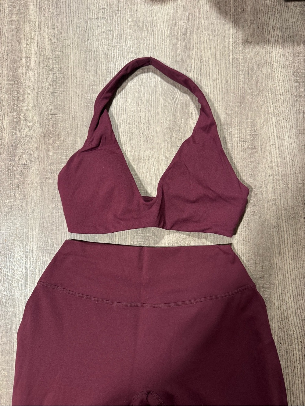 Oner Active Soft Motion Cherry Lacquer Set - Picture 5 of 6